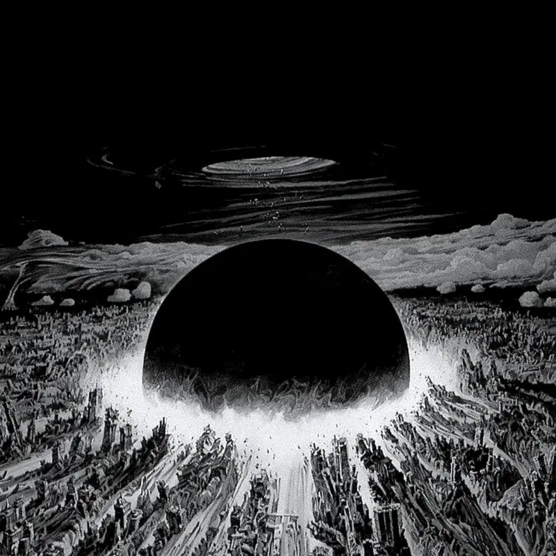 Black Hole
