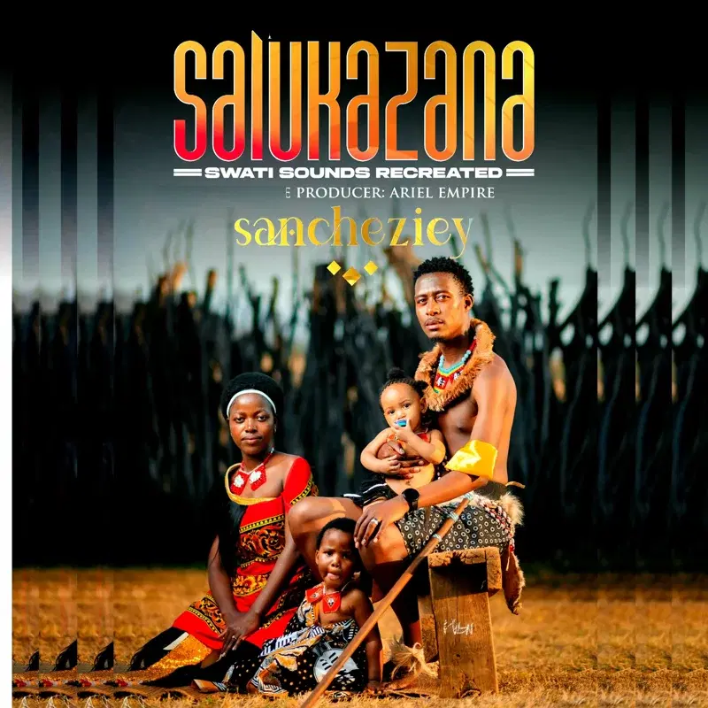 Salukazana (Swati Sounds Recreated)