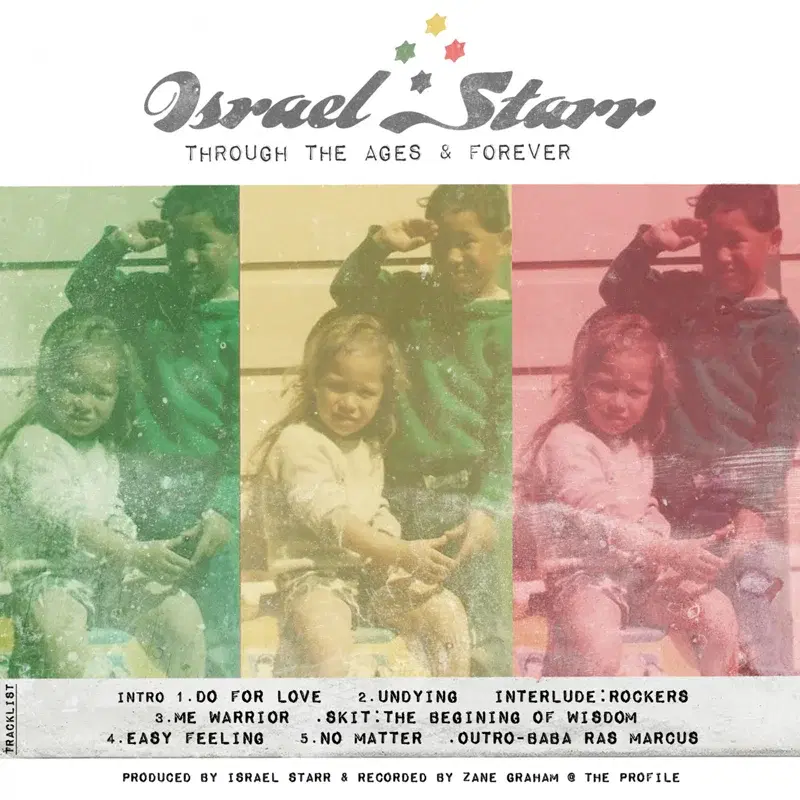 Through the Ages & Forever