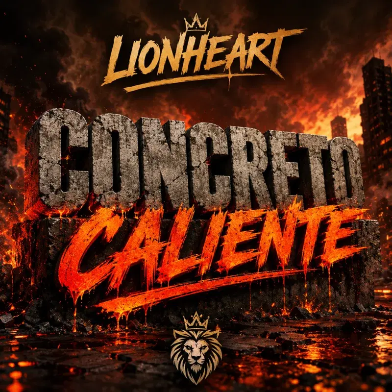 CONCRETO CALIENTE