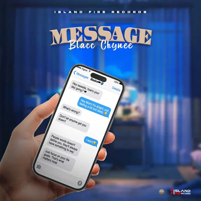 Message