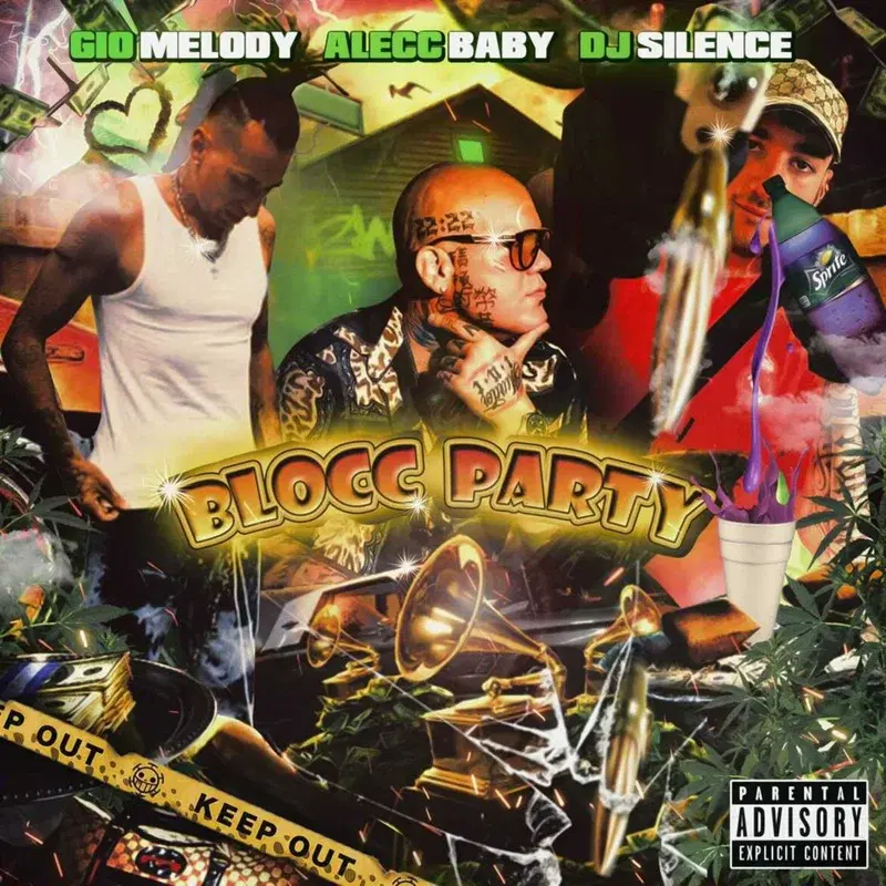 Cover Art