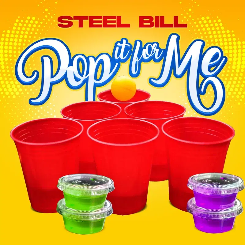 Pop It for Me