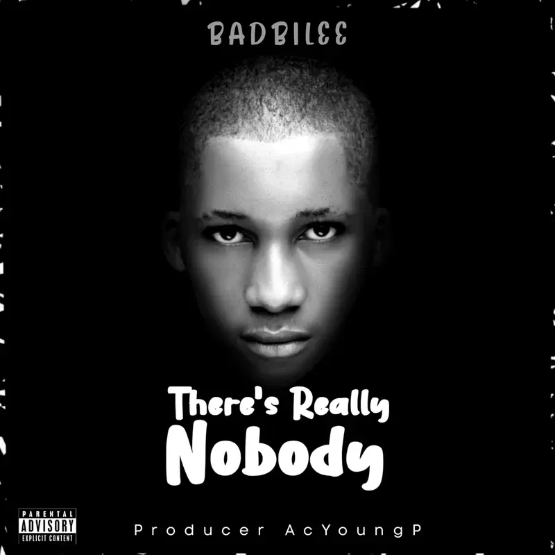 There's really nobody