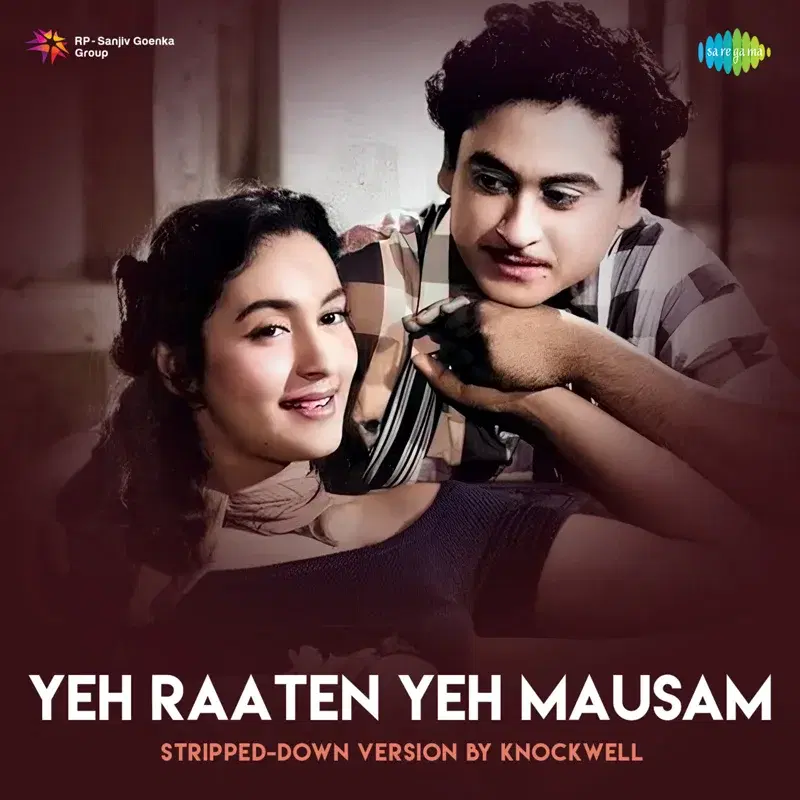 Yeh Raaten Yeh Mausam