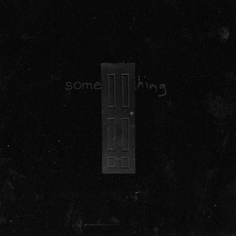 something