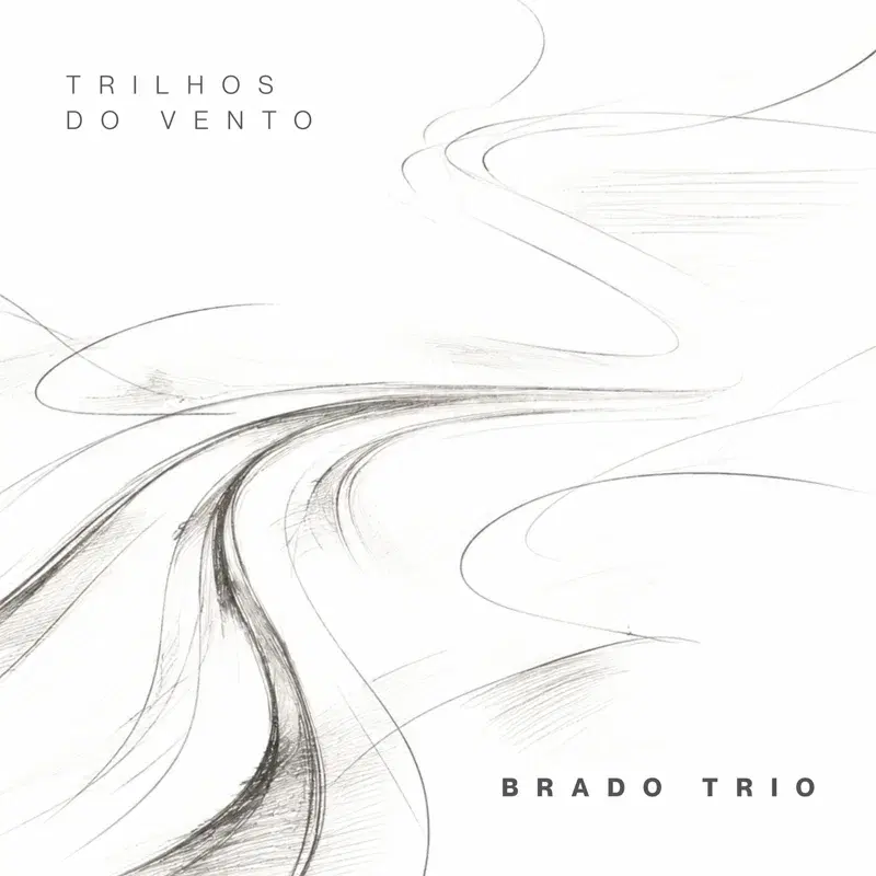 Trilhos do vento
