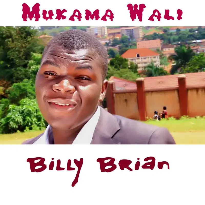 Mukama Wali