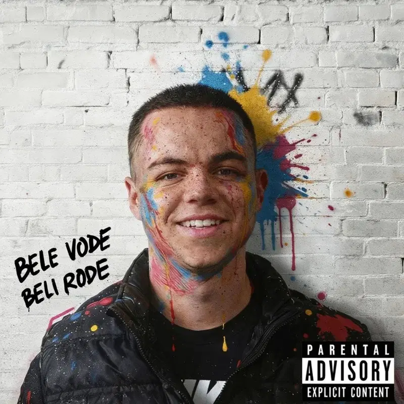 Bele Vode Beli Rode