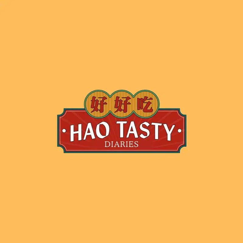 Bawat Kagat (Hao Tasty Diaries)