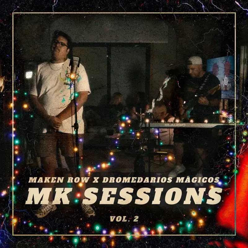 MK Sessions Vol. 2