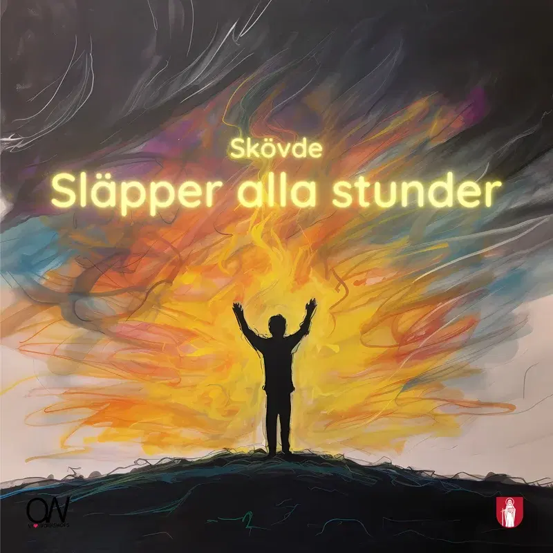 Släpper alla stunder