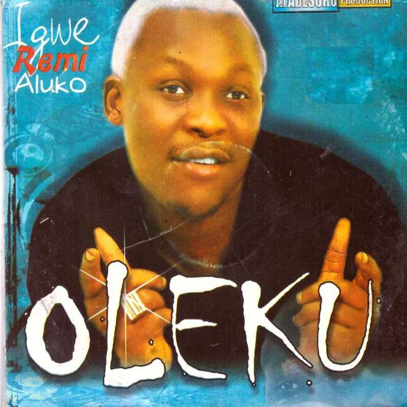 Oleku