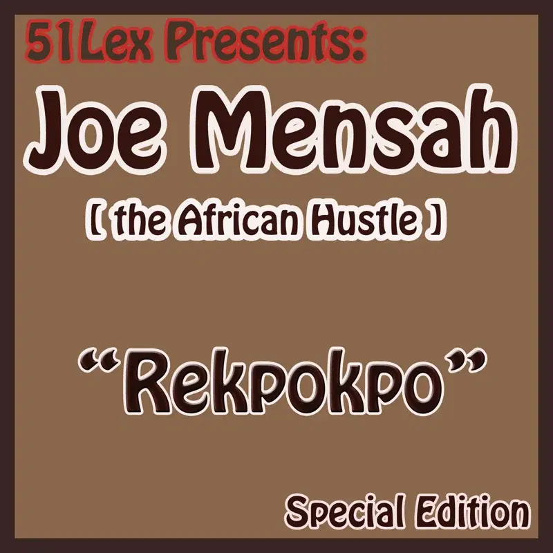 51 Lex Presents Rekpokpo