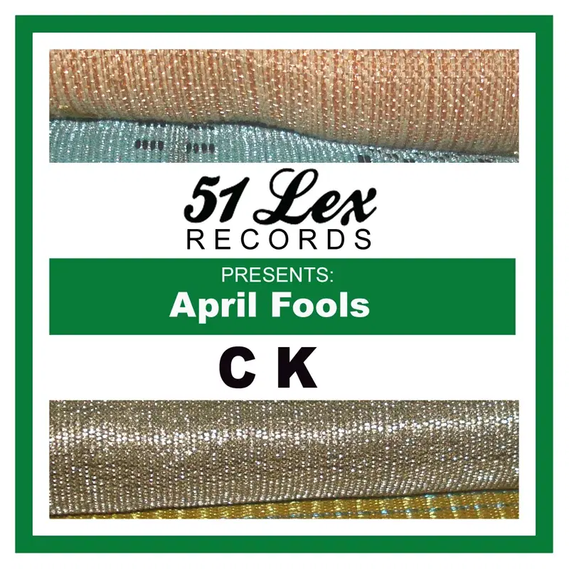 51 Lex Presents April Fools - Single