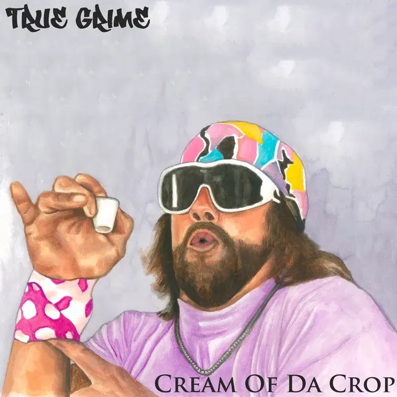 Cream of da Crop