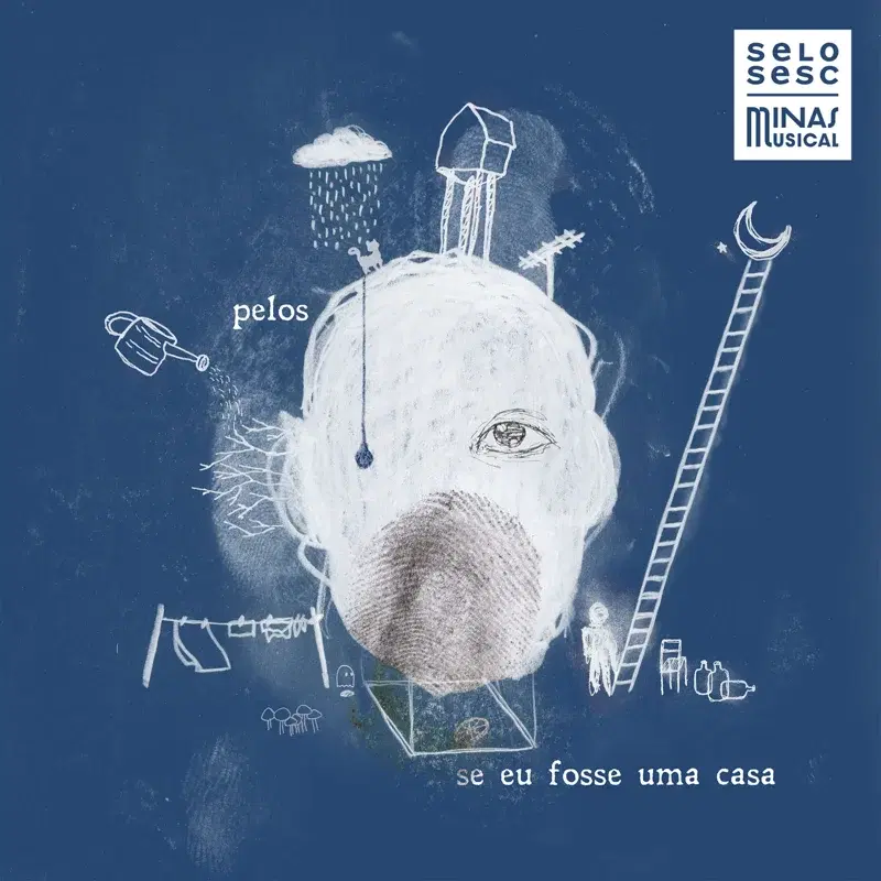 Se eu fosse uma casa