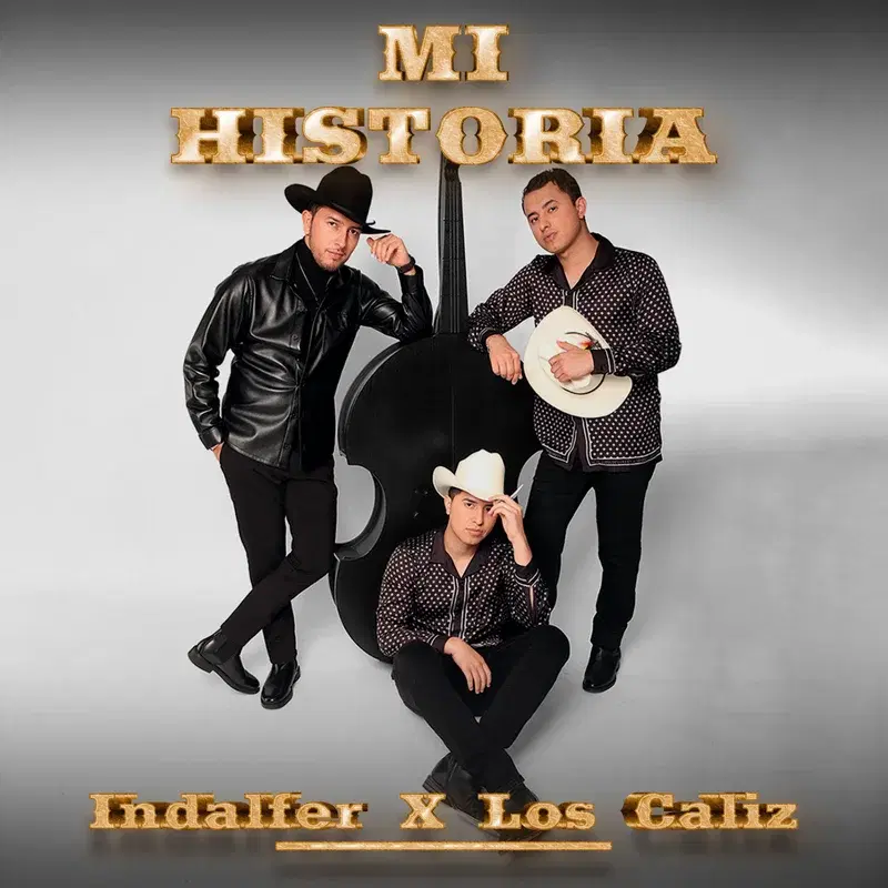 Mi Historia
