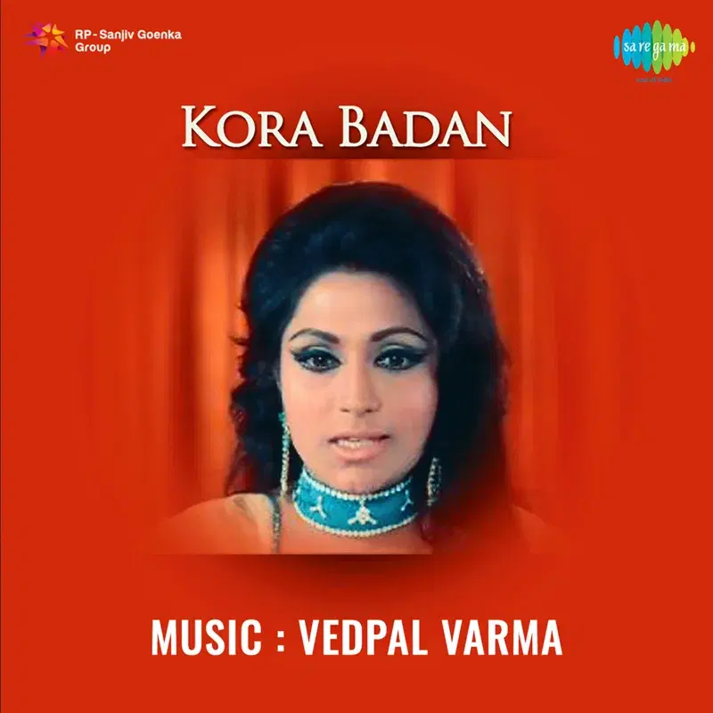 Kora Badan (Original Motion Picture Soundtrack)