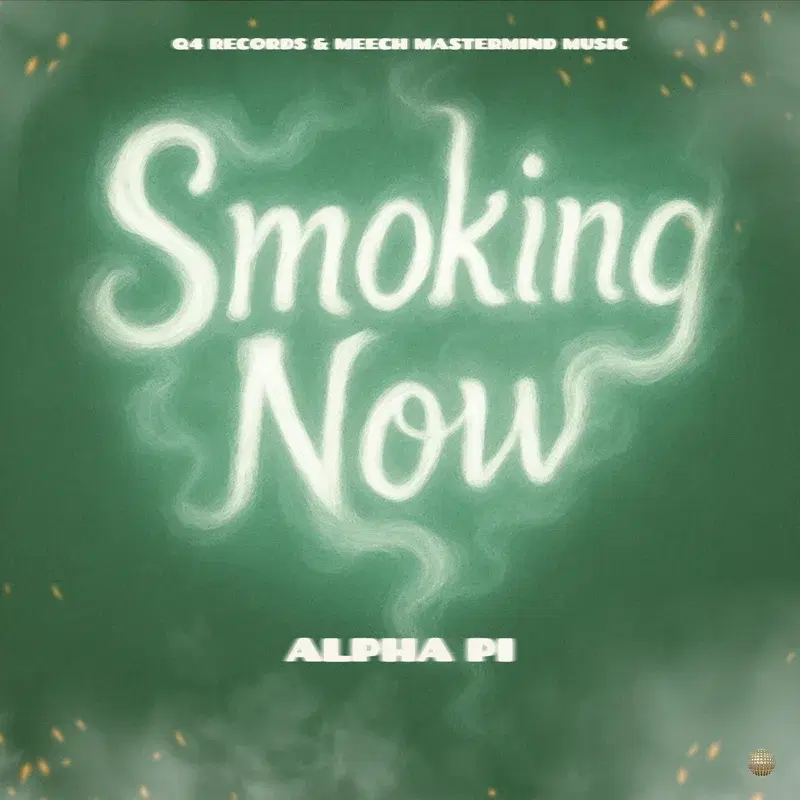 Smoking Now