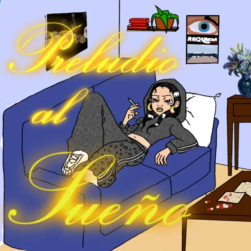 preludio al sueño