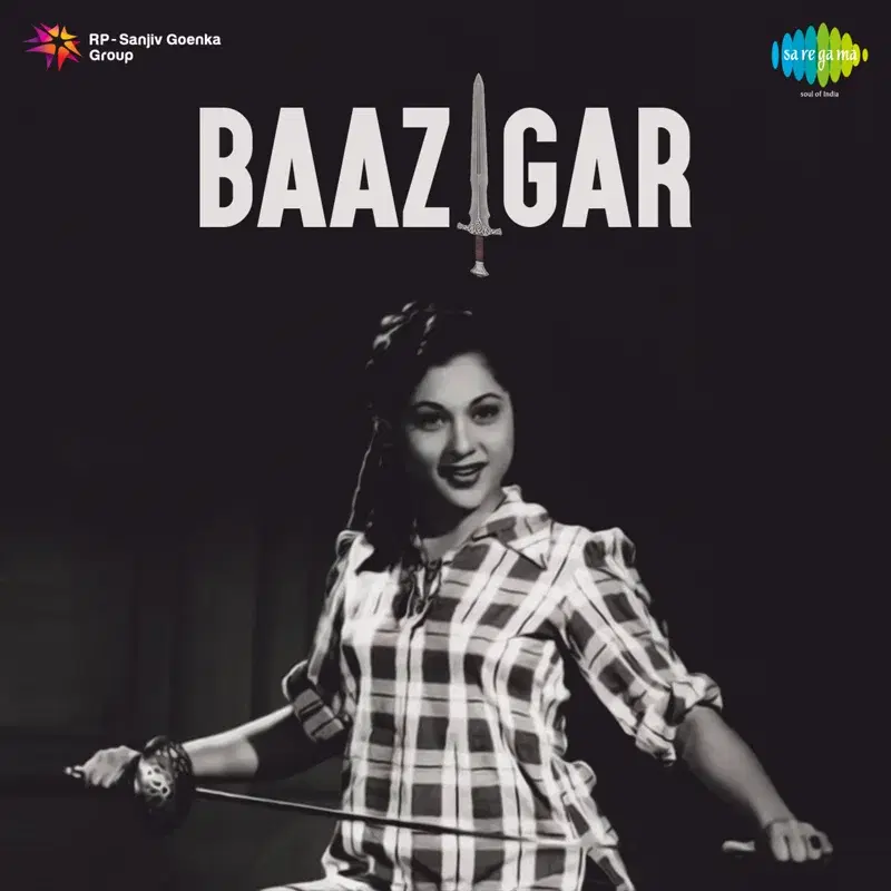 Baazigar (Original Motion Picture Soundtrack)