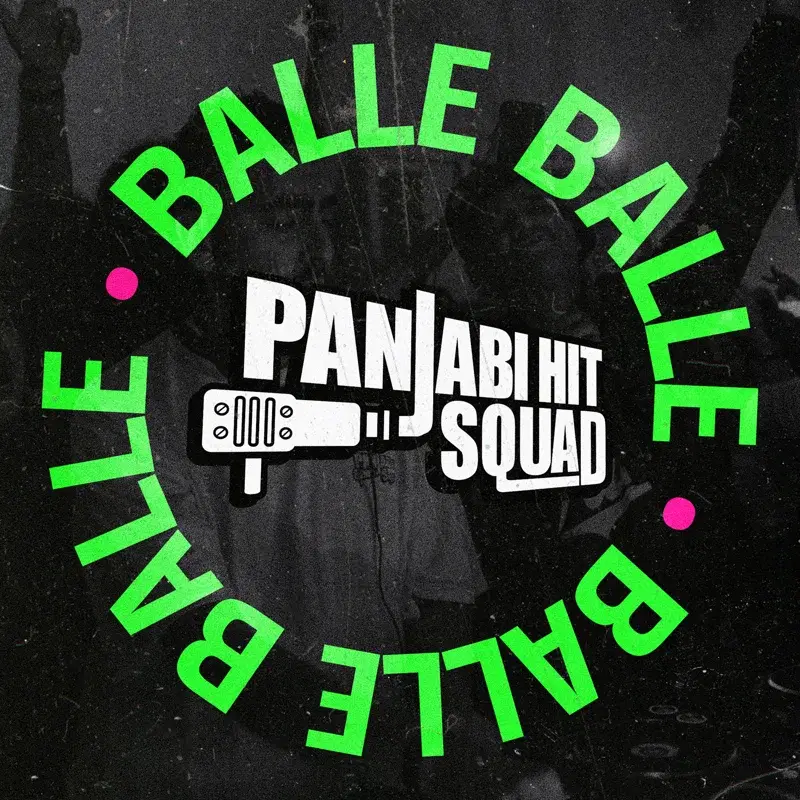 BALLE BALLE