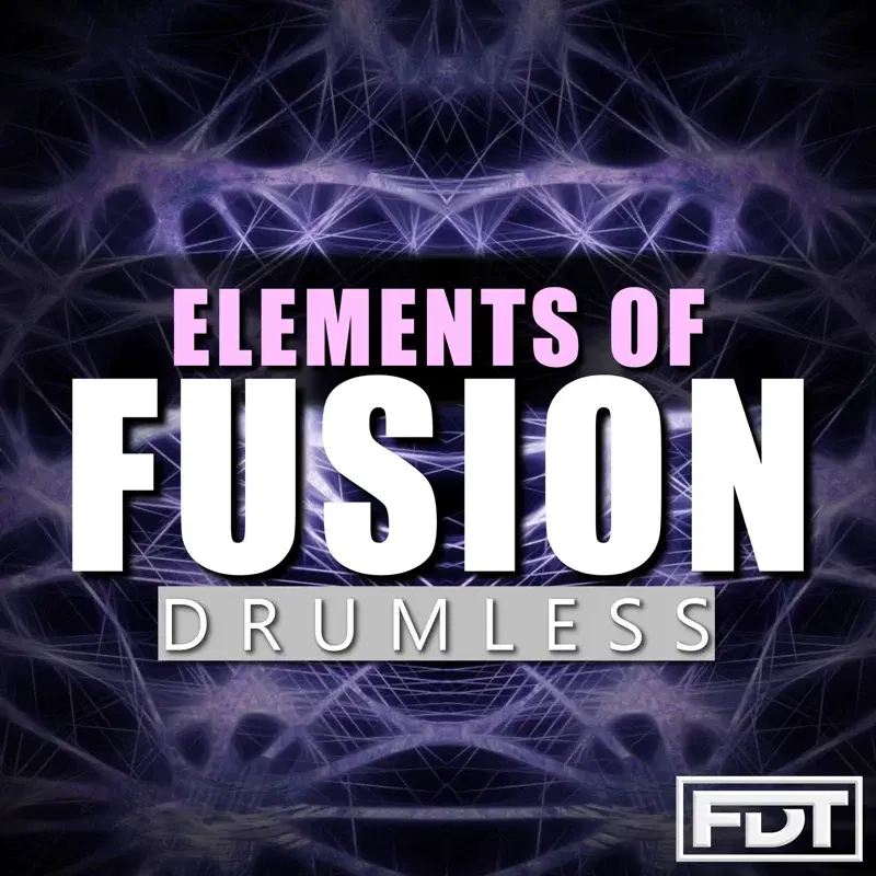 Elements of Fusion Drumless