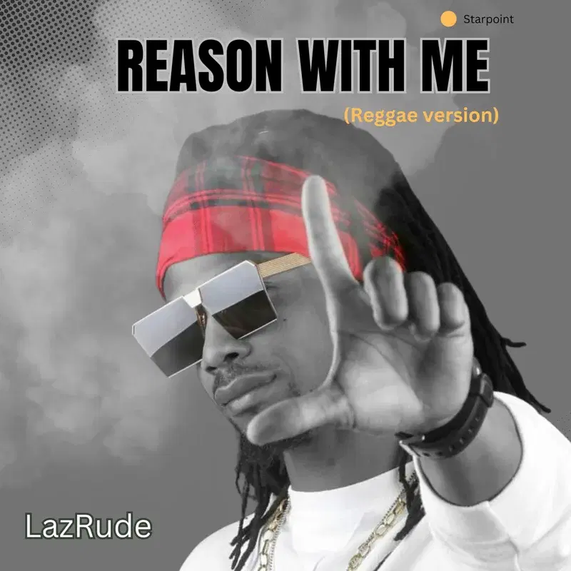 Reason With Me