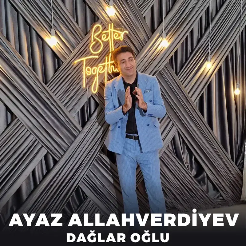 Dağlar Oğlu