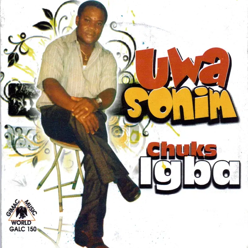Uwa Sonim