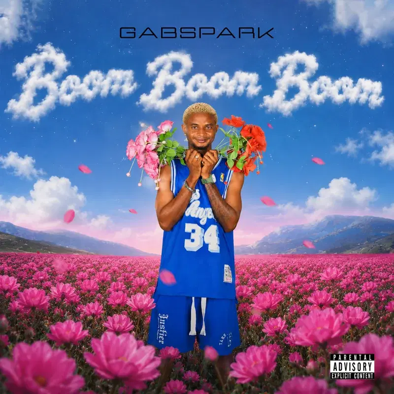 Boom Boom Boom