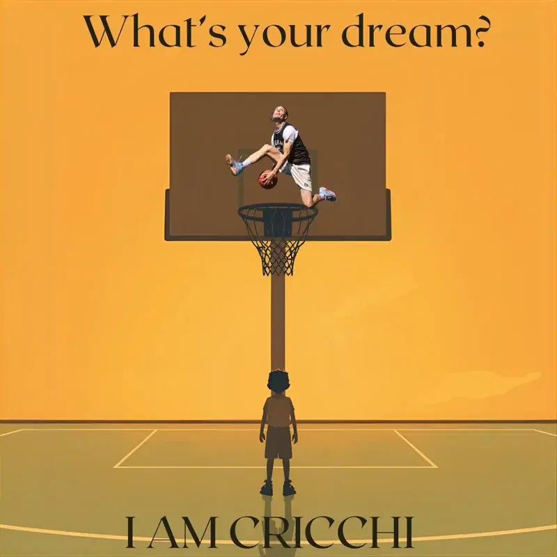 What's Your Dream?