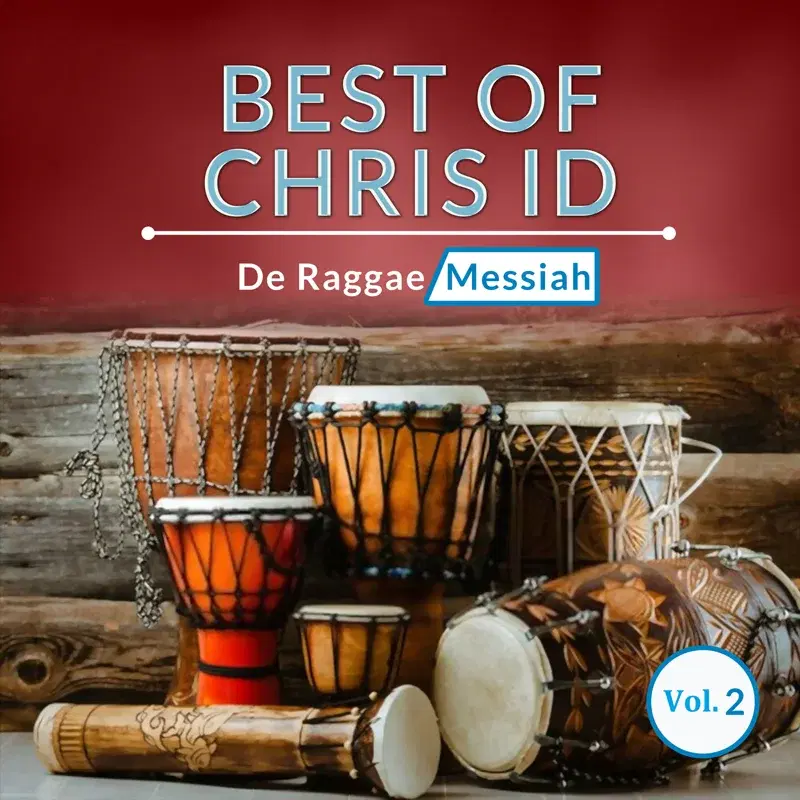 Best of Chris Id Vol. 2