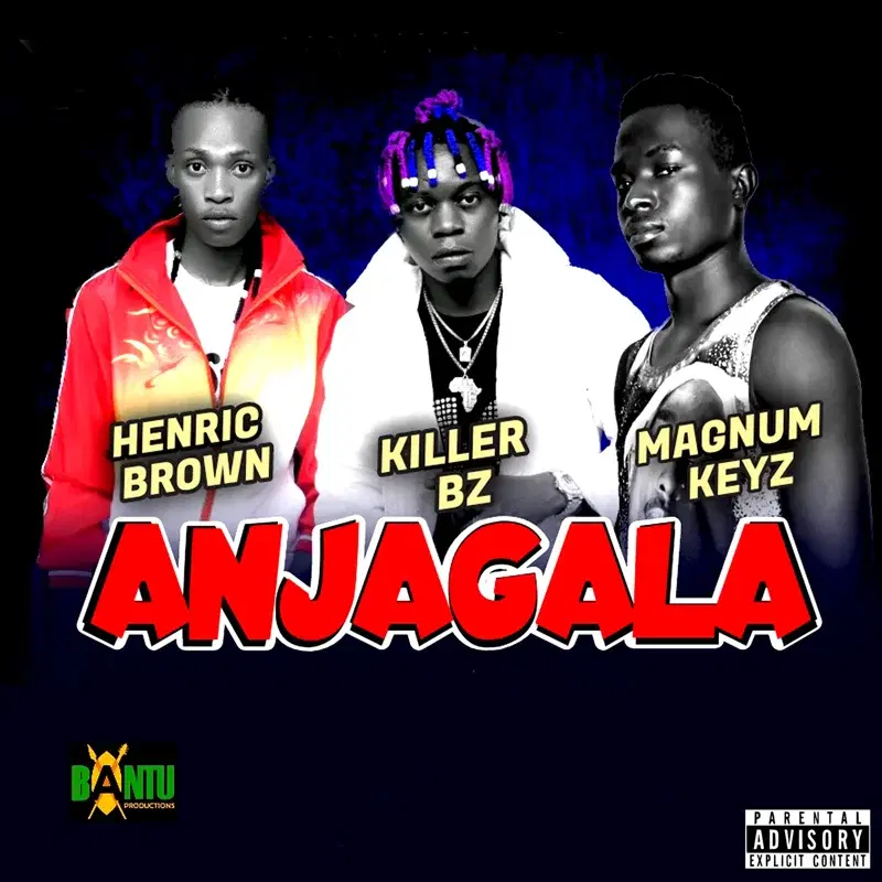 Anjagala
