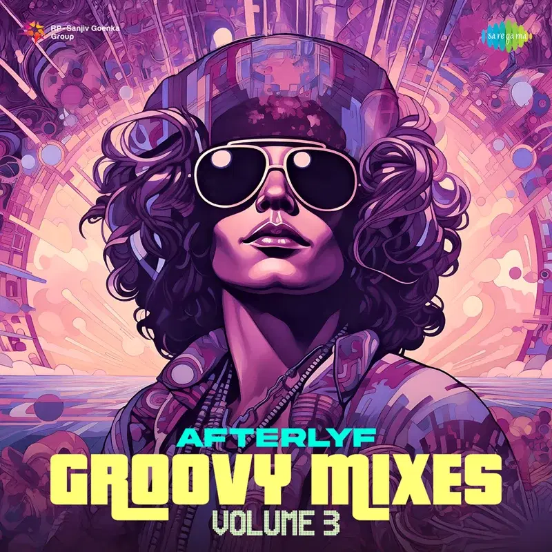 Groovy Mixes, Vol. 3