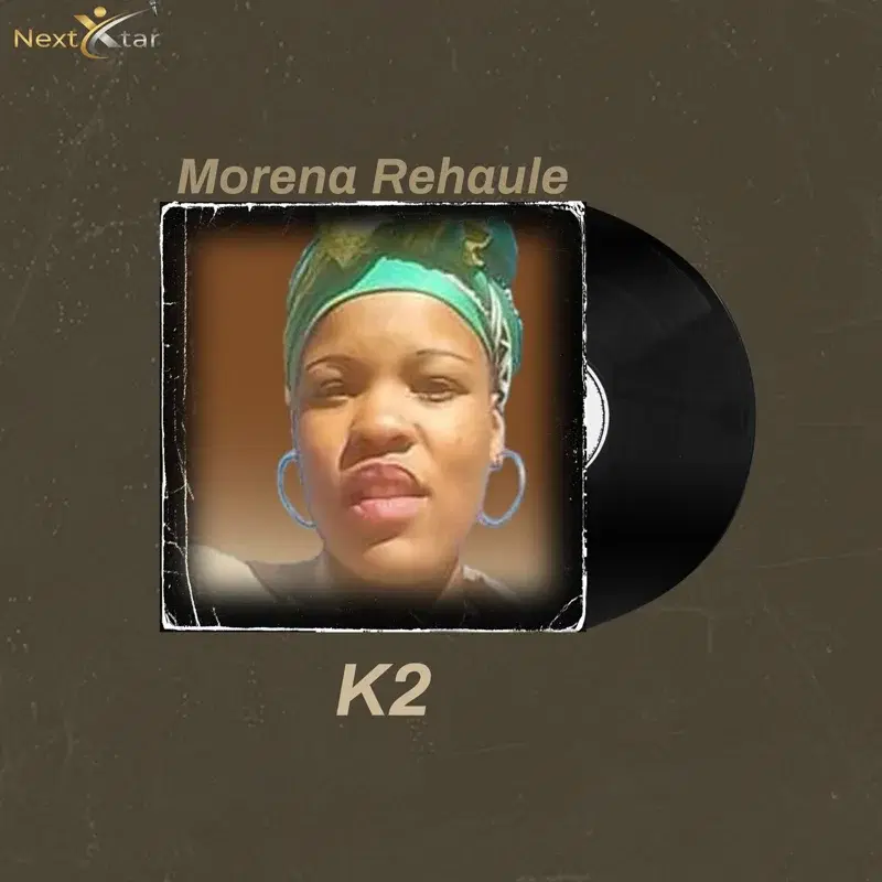 Morena Rehaule