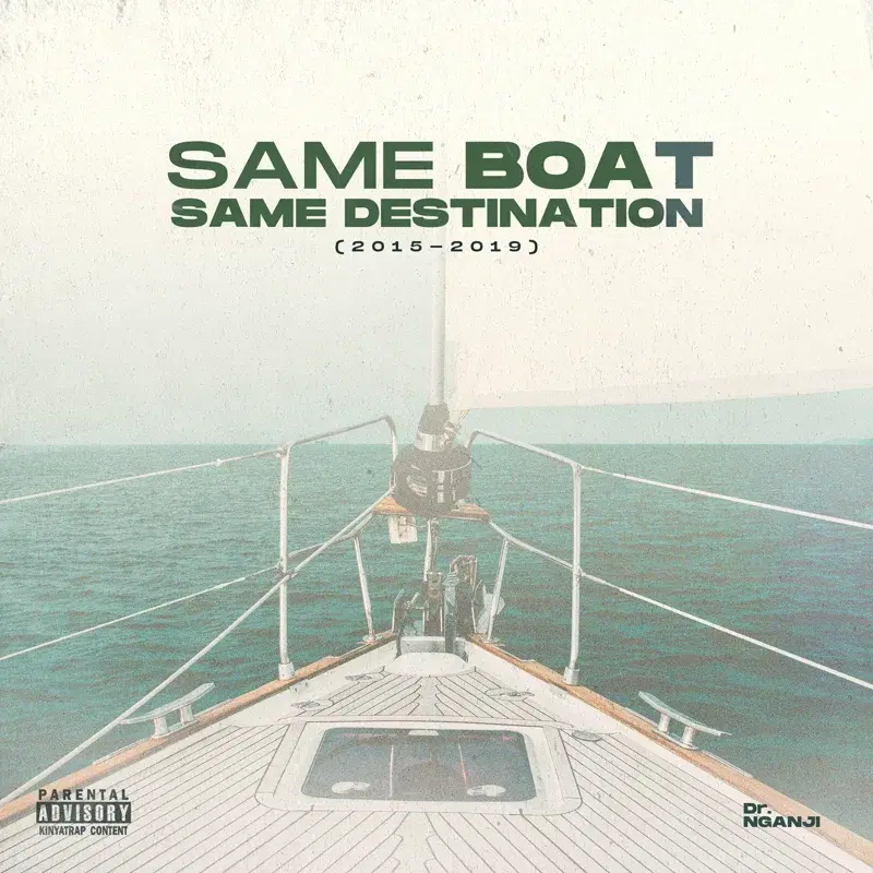 Same Boat Same Destination (2015–2019)