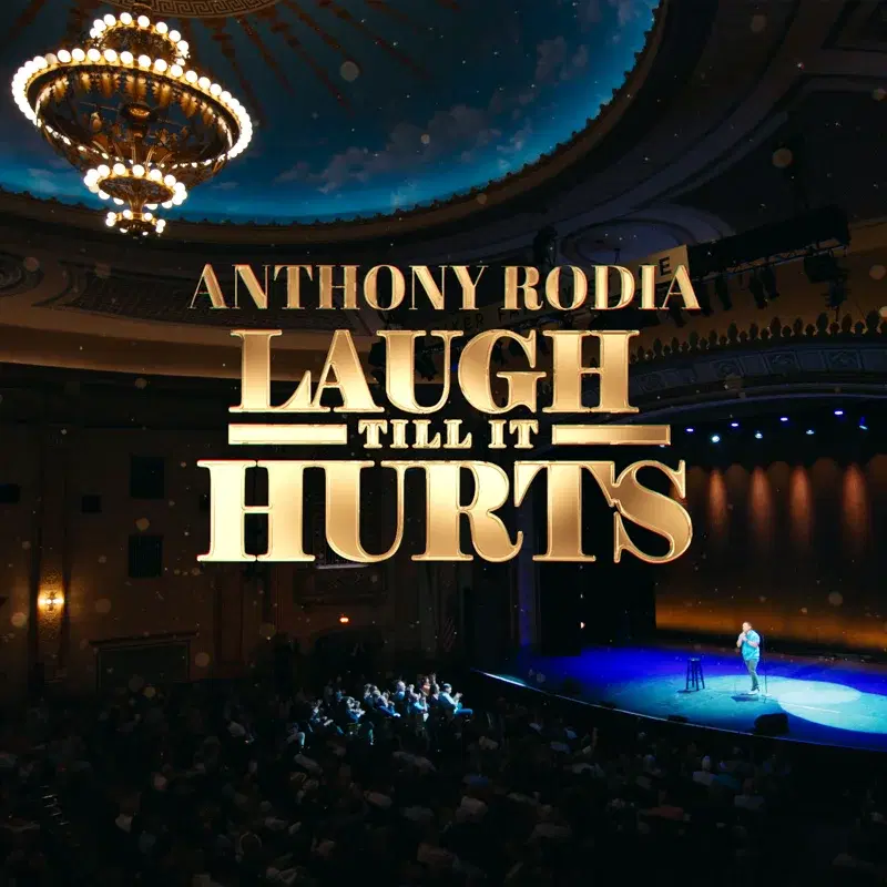 Laugh Till It Hurts