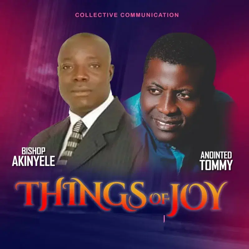 Things of Joy