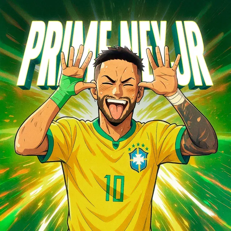 PRIME NEYJR