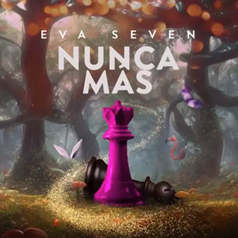Nunca Más