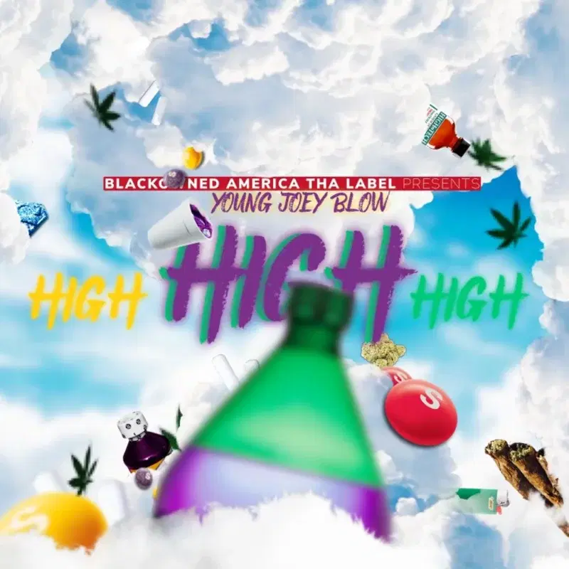 High, High, High