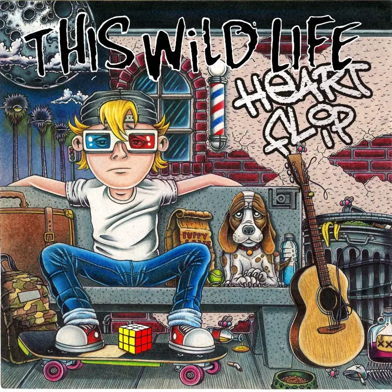 Cover Art