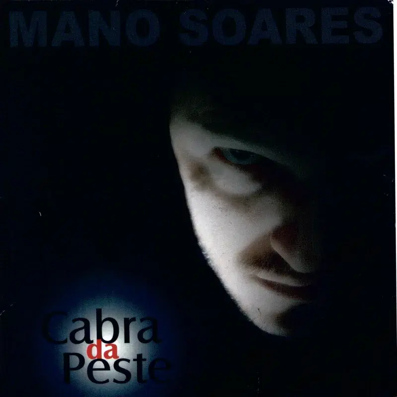 Cabra da Peste