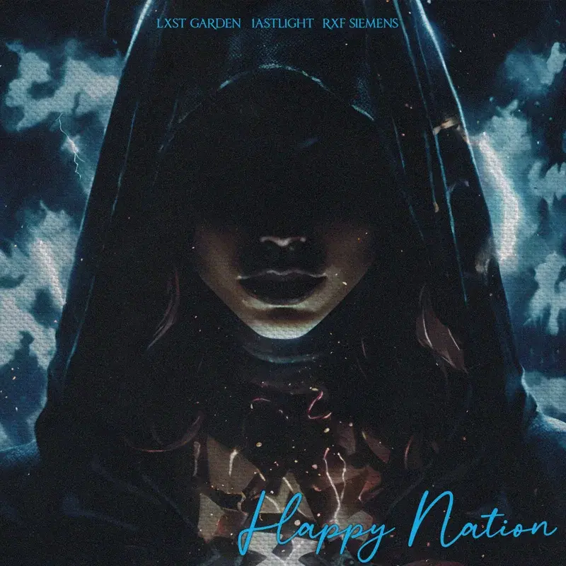 Happy Nation