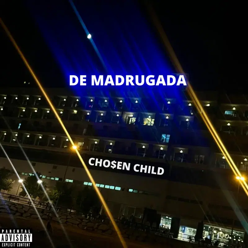 DE MADRUGADA
