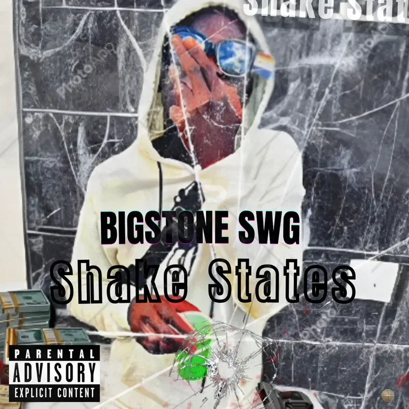Shake States