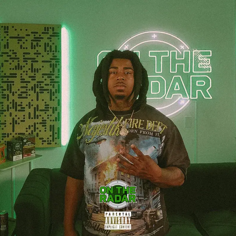 Fadess "On The Radar" Freestyle