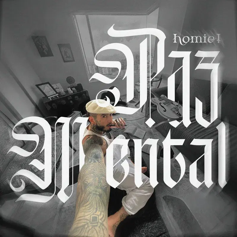 PAZ MENTAL